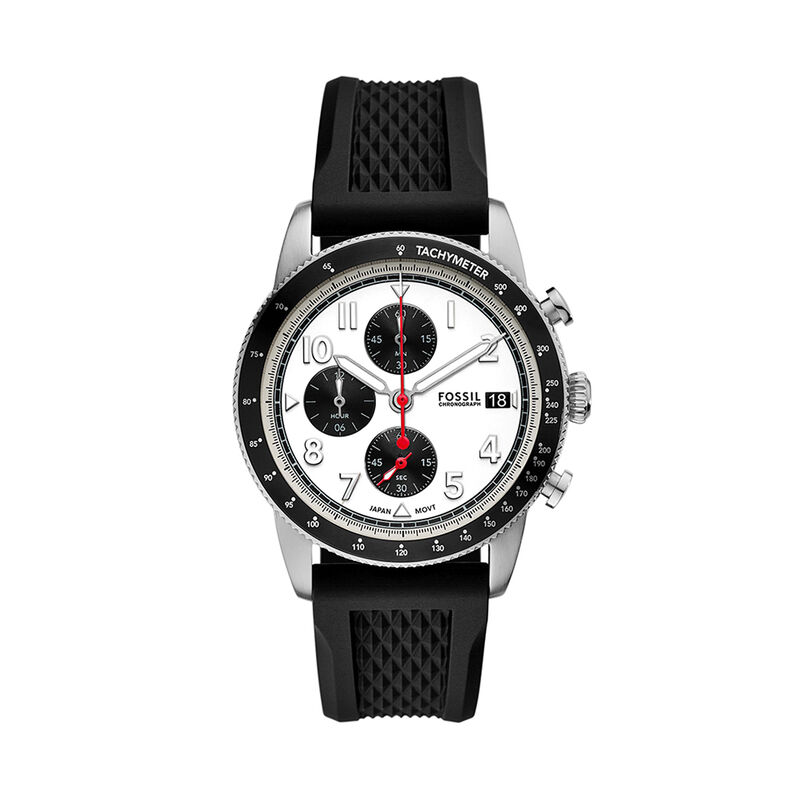 FOSSIL Herrenuhr FS6087 Quarz - Armbanduhren Herren | OROVIVO