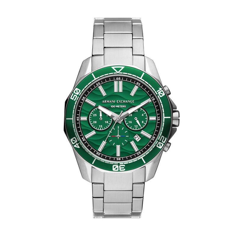 Armani Exchange Herrenuhr AX1957 Quarz - Armbanduhren Herren | OROVIVO