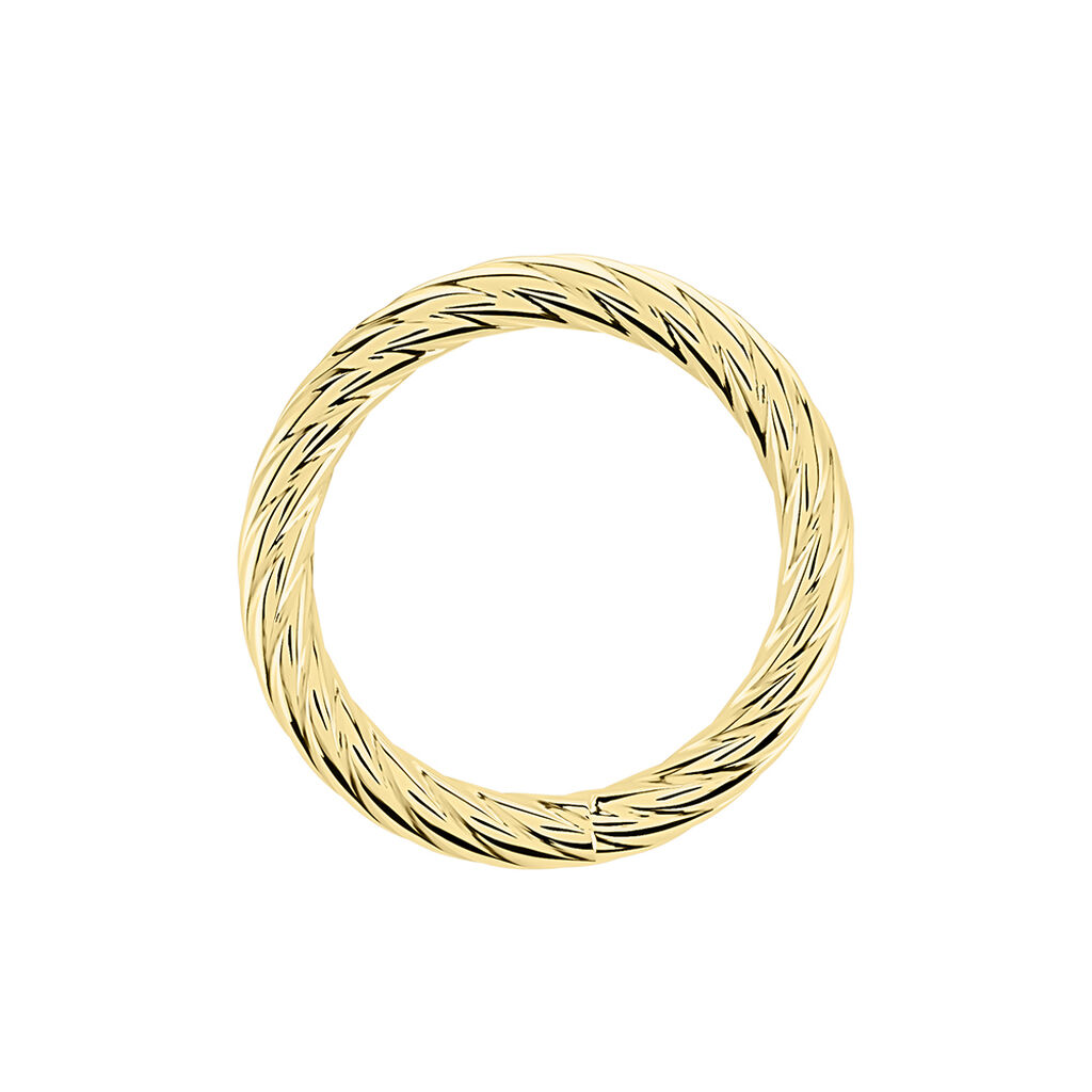 Damen Ring Gold 585 (14 Karat)