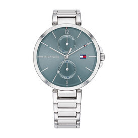 Tommy Hilfiger Damenuhr Dressed Up 1782126 Quarz - Analoguhren Damen | OROVIVO