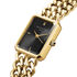 Montre Rosefield Studio Noir