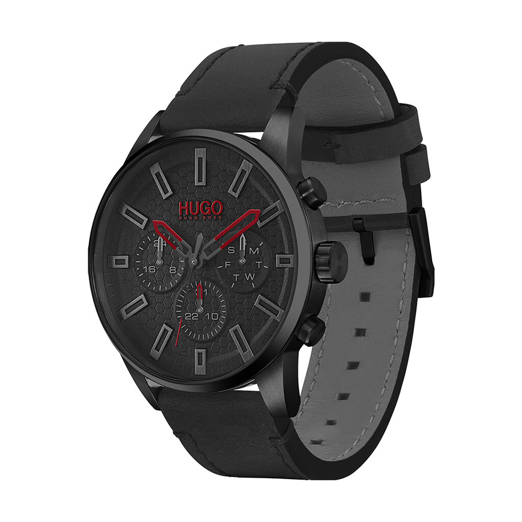 Montre Hugo 1530149 - Spannringe Herren | OROVIVO