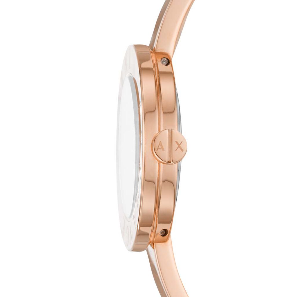 Montre Armani Exchange Ax5905 - Spannringe Damen | OROVIVO