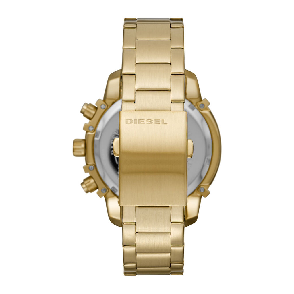 Montre Diesel Dz4522 - Spannringe Herren | OROVIVO