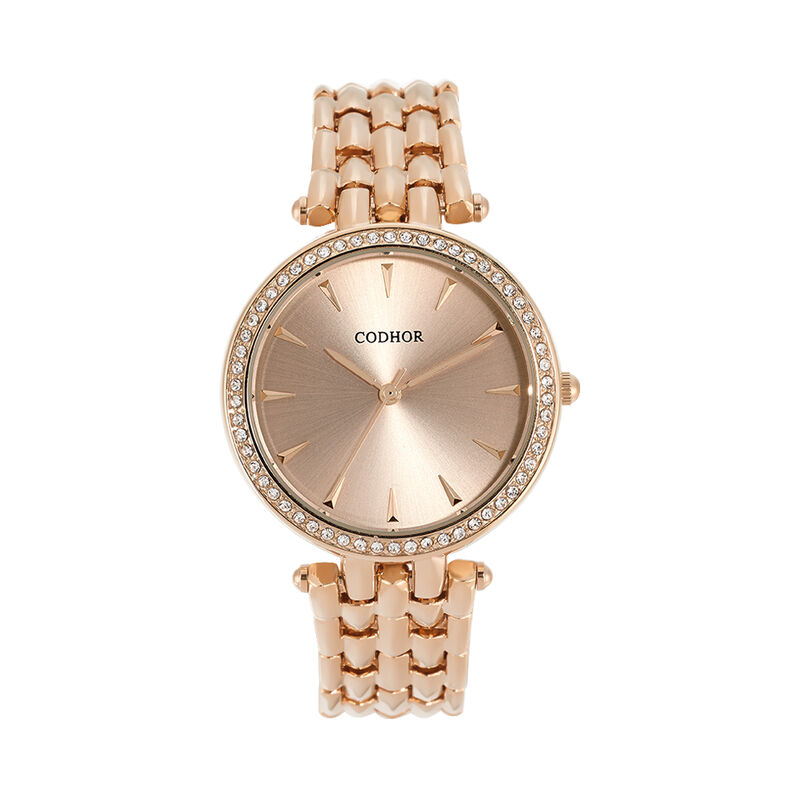 Montre Codhor Cd9473rgrg - Spannringe Damen | OROVIVO