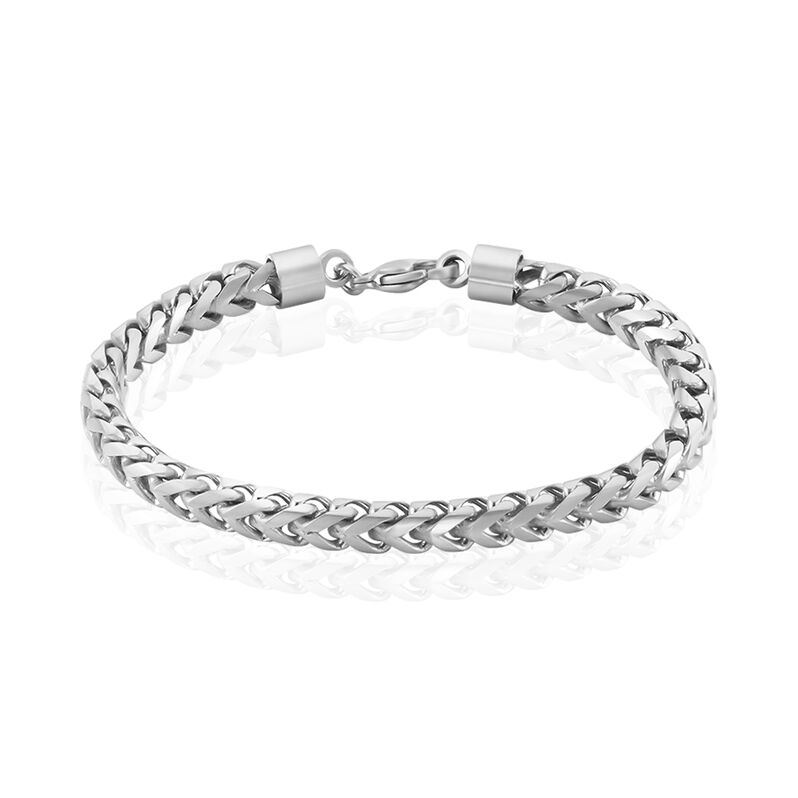 JURI Herren Armkette Edelstahl - Armketten Herren | OROVIVO