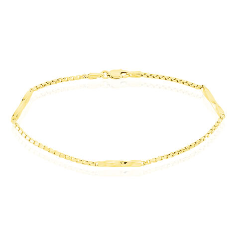 Damenarmband Gold 375  - Armbänder Damen | OROVIVO