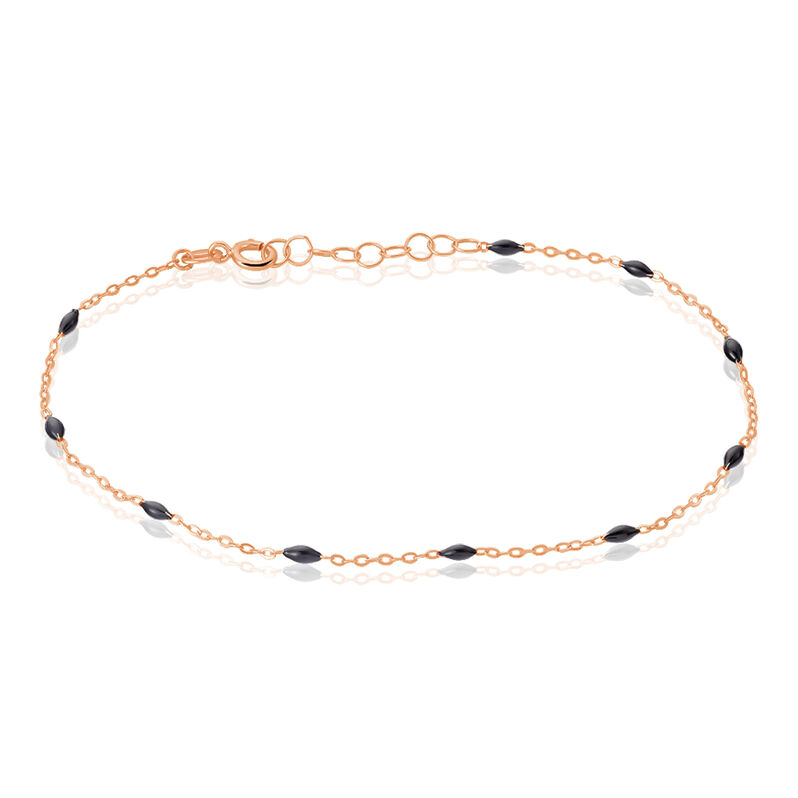 Bracelet Lilli Or Rose - Spannringe Damen | OROVIVO