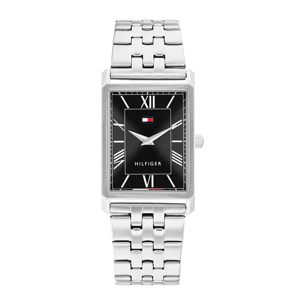 TOMMY HILFIGER Herren Quarzuhr BEN 1710773