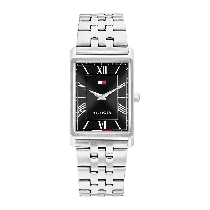 TOMMY HILFIGER Herren Quarzuhr BEN 1710773 - Armbanduhren Herren | OROVIVO