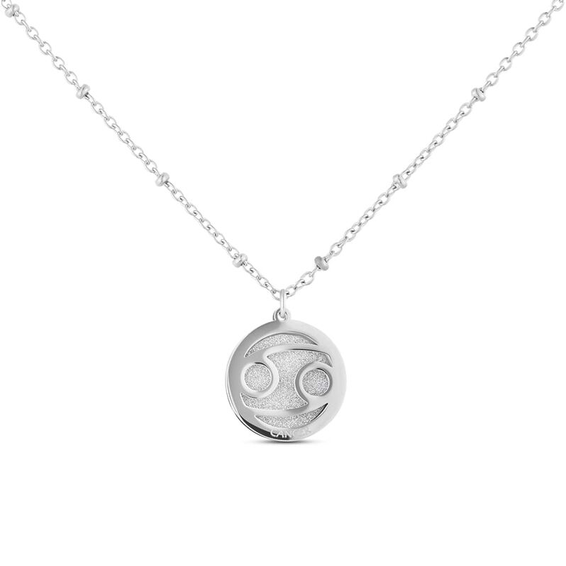 Collana Aura Acciaio - Spannringe Damen | OROVIVO