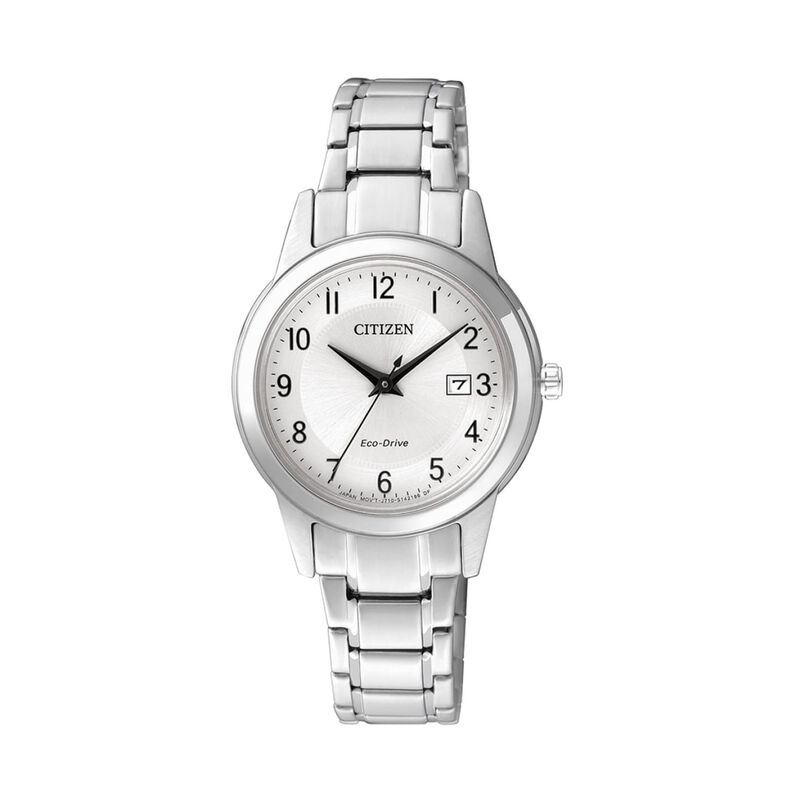 Citizen Damenuhr Solar Eco-Drive FE1081-59B Quarz - Armbanduhren Damen | OROVIVO