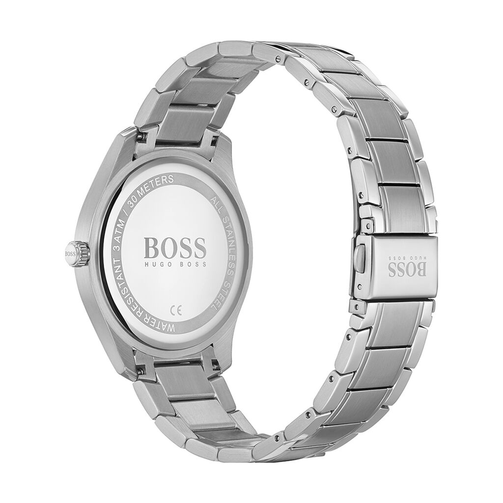 Boss Herrenuhr Circuit 1513731 Quarz - Armbanduhren Herren | OROVIVO