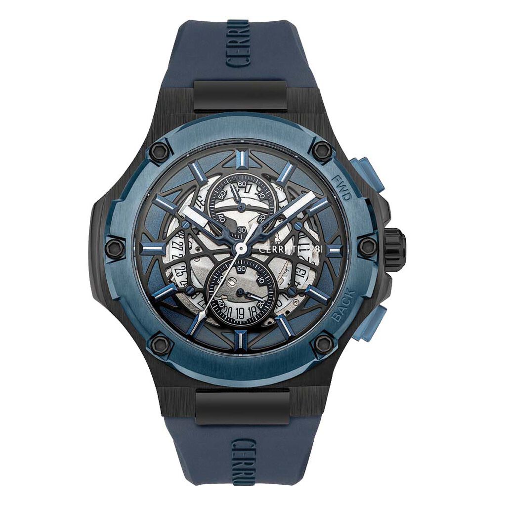 Montre Cerruti Cra29803 - Spannringe Herren | OROVIVO