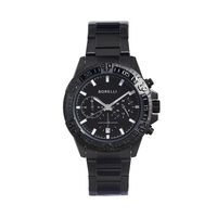 BORELLI Herrenuhr Borelli Tennesse P101049-A Quarz