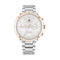 Tommy Hilfiger Damenuhr 1782348 Quarz