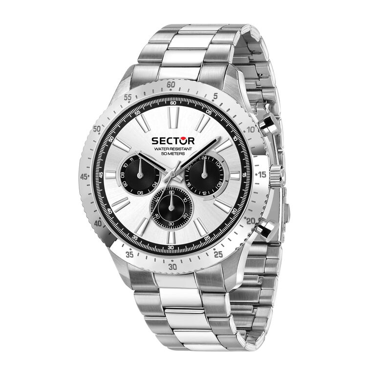 Orologio Al Quarzo Sector 270 R3253578027 - Spannringe Herren | OROVIVO