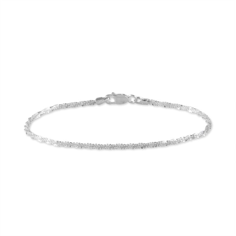 Bracelet Argent - Spannringe Damen | OROVIVO