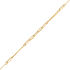 EMIL Unisex Armkette Gold 375 (9 Karat)