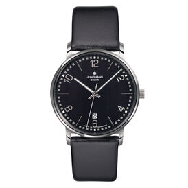 Junghans Herrenuhr Milano 014/4062.00 Quarz - Analoguhren Herren | OROVIVO