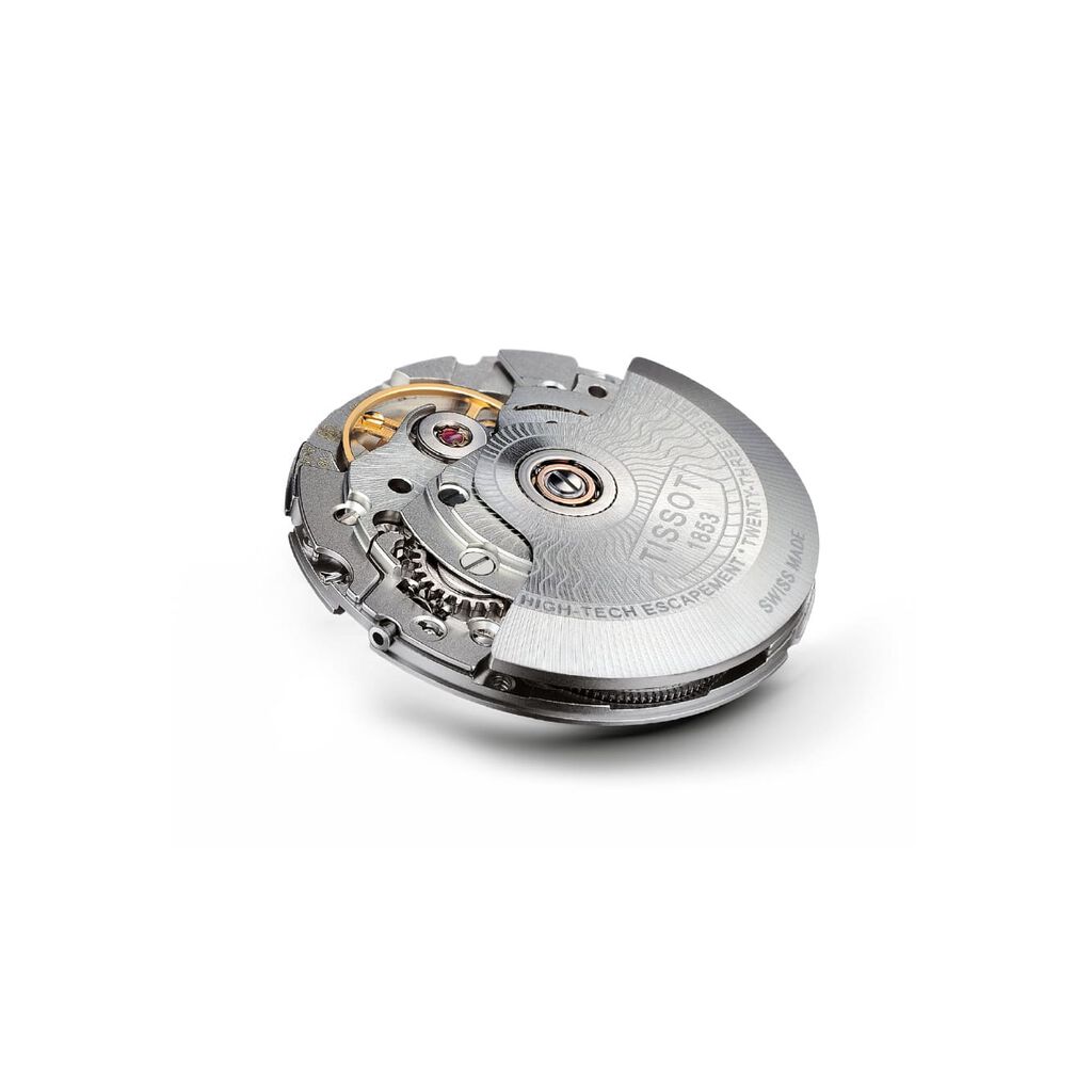Tissot Herrenuhr Le Locle T0064071105300 Quarz