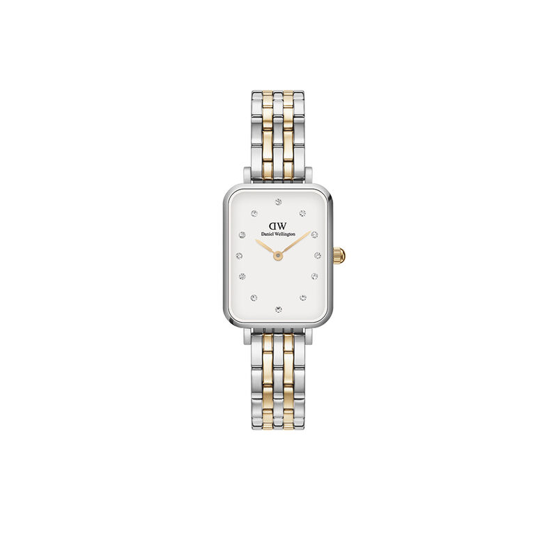 Orologio Al Quarzo Daniel Wellington 5-link Dw00100625 - Spannringe Damen | OROVIVO