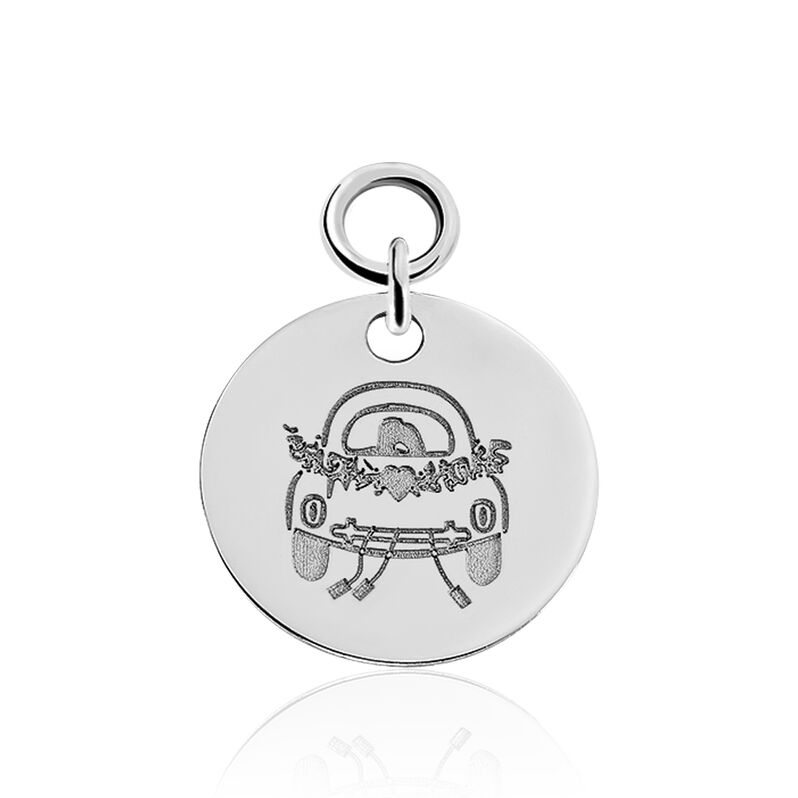 Pampille Argent - Spannringe Damen | OROVIVO