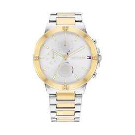 Tommy Hilfiger Damenuhr Talia 1782370 Quarz - Analoguhren Damen | OROVIVO