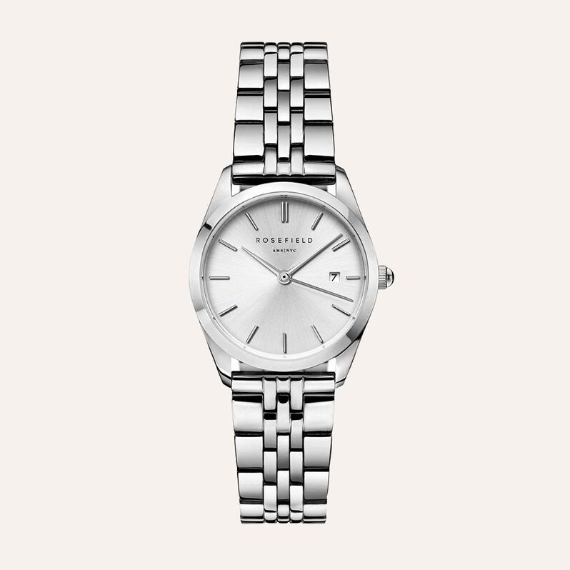 Orologio Al Quarzo Rosefield The Ace Xs Assss-a20 - Spannringe Damen | OROVIVO