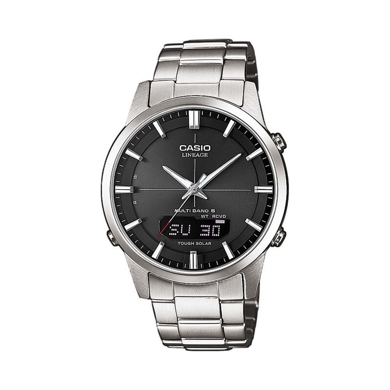 Casio Edifice Herrenuhr Lcw-m170d-1aer Digital - Armbanduhren Herren | OROVIVO