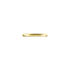 Piercing D'oreille Or Jaune Aloes