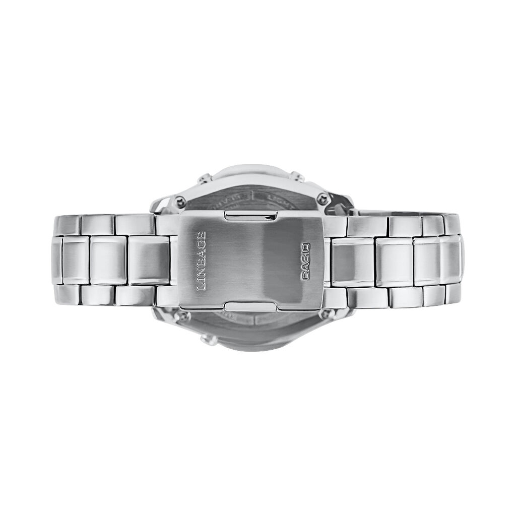 Casio Edifice Herrenuhr Lcw-m100dse-1aer Digital