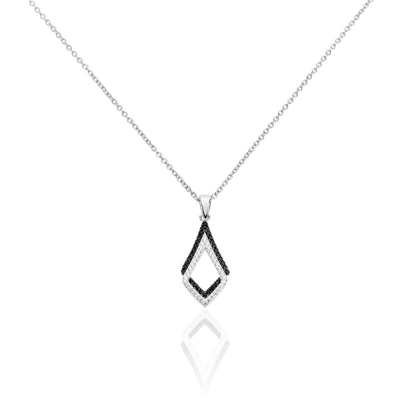 Collier Ariane Argent - Spannringe Damen | OROVIVO