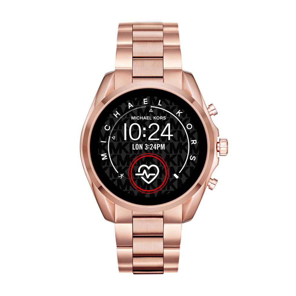 Michael Kors Bradshaw Damenuhr | Mkt5086 -  Damen | OROVIVO