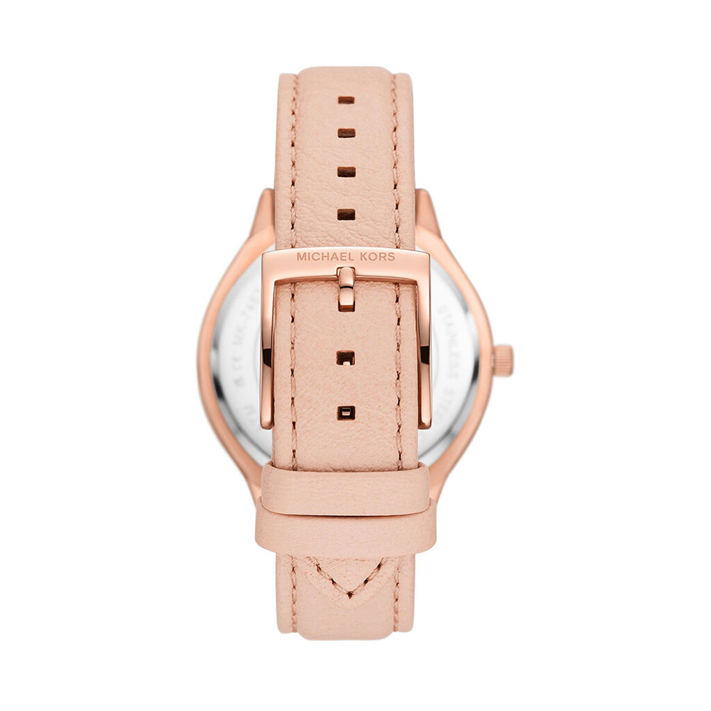 MICHAEL KORS Damenuhr MK7467 Quarz - Armbanduhren Damen | OROVIVO