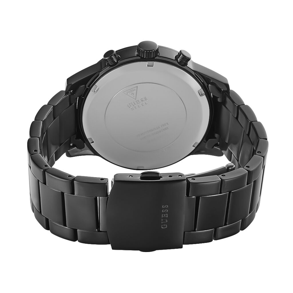 Montre Guess W0668g5 - Spannringe Herren | OROVIVO