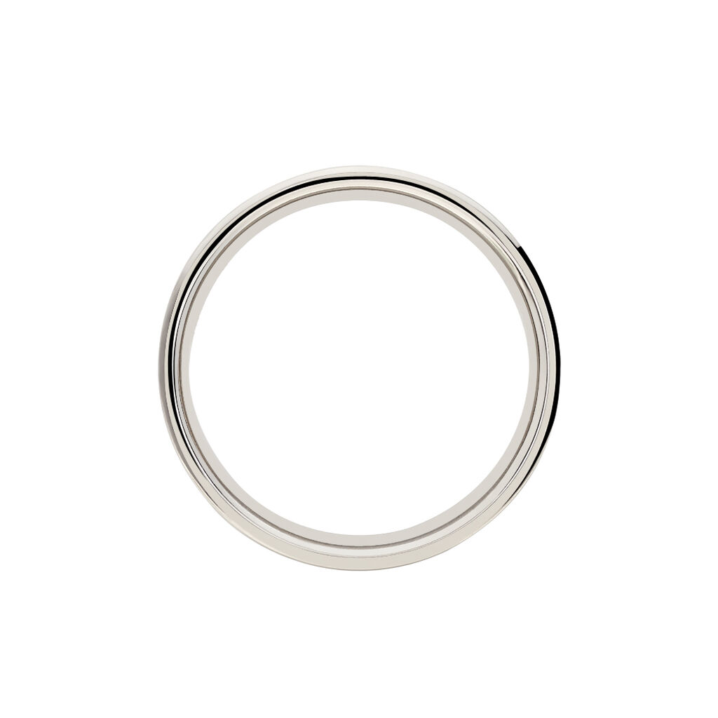 KONA Damen Ring Titan Bicolor