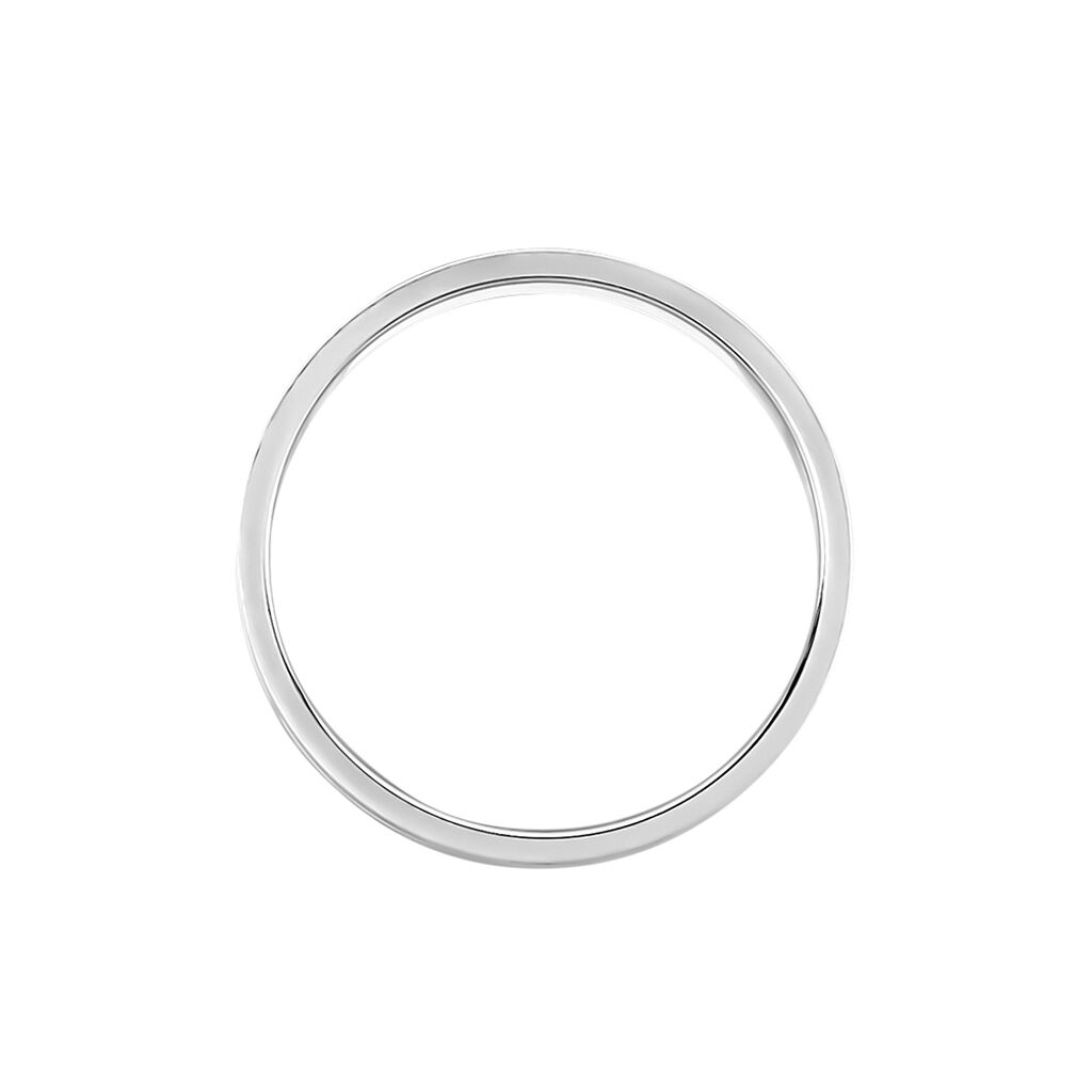 CANDY Unisex Trauring Silber 925 B 20 mm