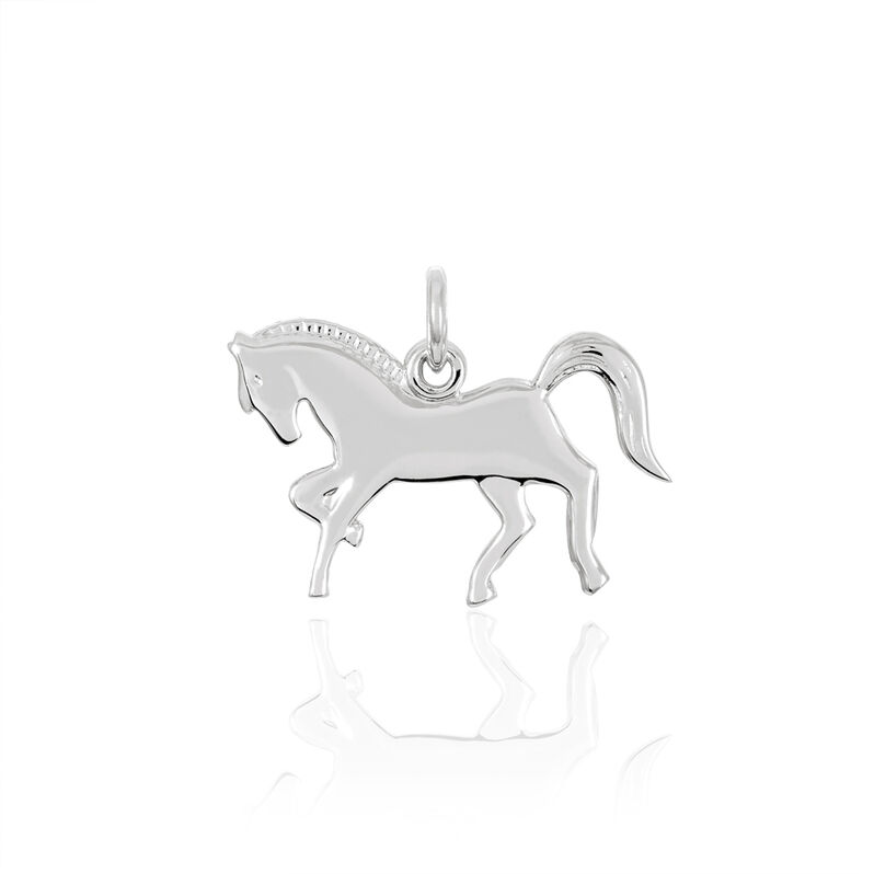 Pendentif Argent  - Spannringe Familie | OROVIVO