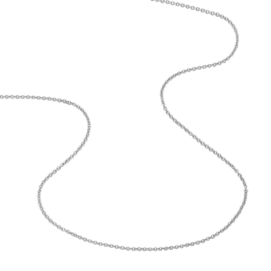 Damen Ankerkette Silber 925  - Halsketten Damen | OROVIVO