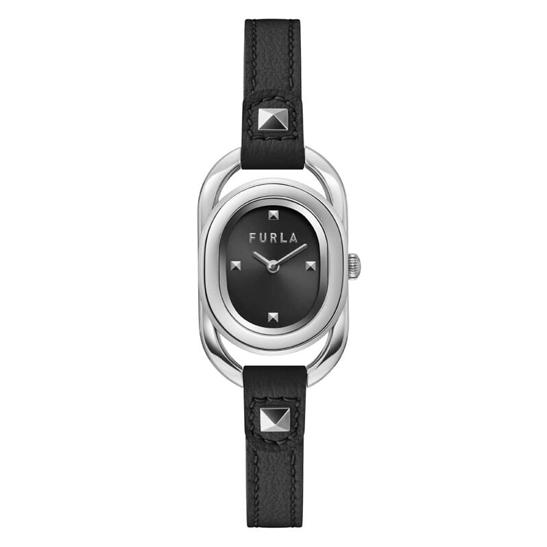 Orologio Al Quarzo Furla Studs Ww00008001l1 - Spannringe Damen | OROVIVO