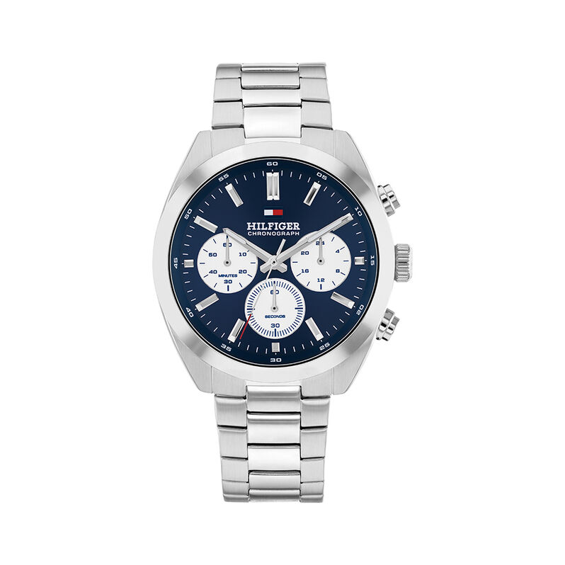 TOMMY HILFIGER Herren Quarzuhr 1710722 - Armbanduhren Herren | OROVIVO
