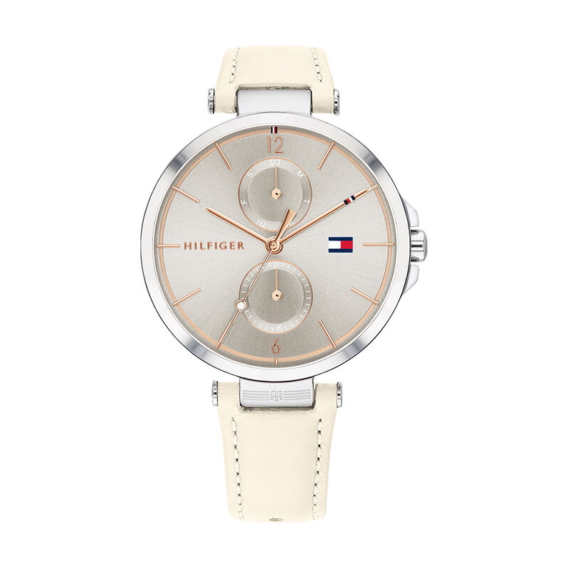 Montre Tommy Hilfiger 1782123 - Spannringe Damen | OROVIVO