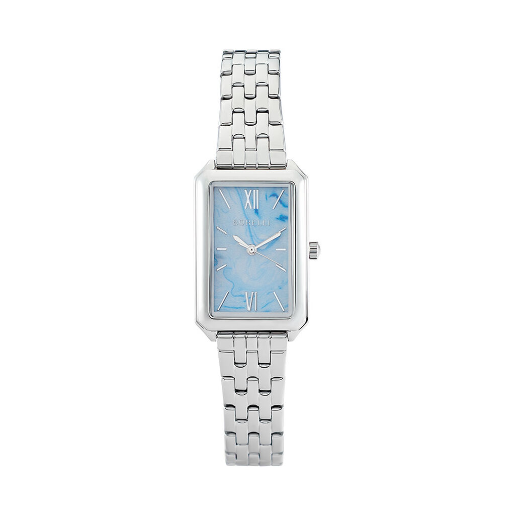 BORELLI Damenuhr BR.3920L/01M Quarz - Armbanduhren Damen | OROVIVO