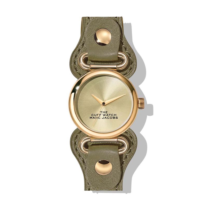 Montre Marc Jacobs Mj0120179289 - Spannringe Damen | OROVIVO
