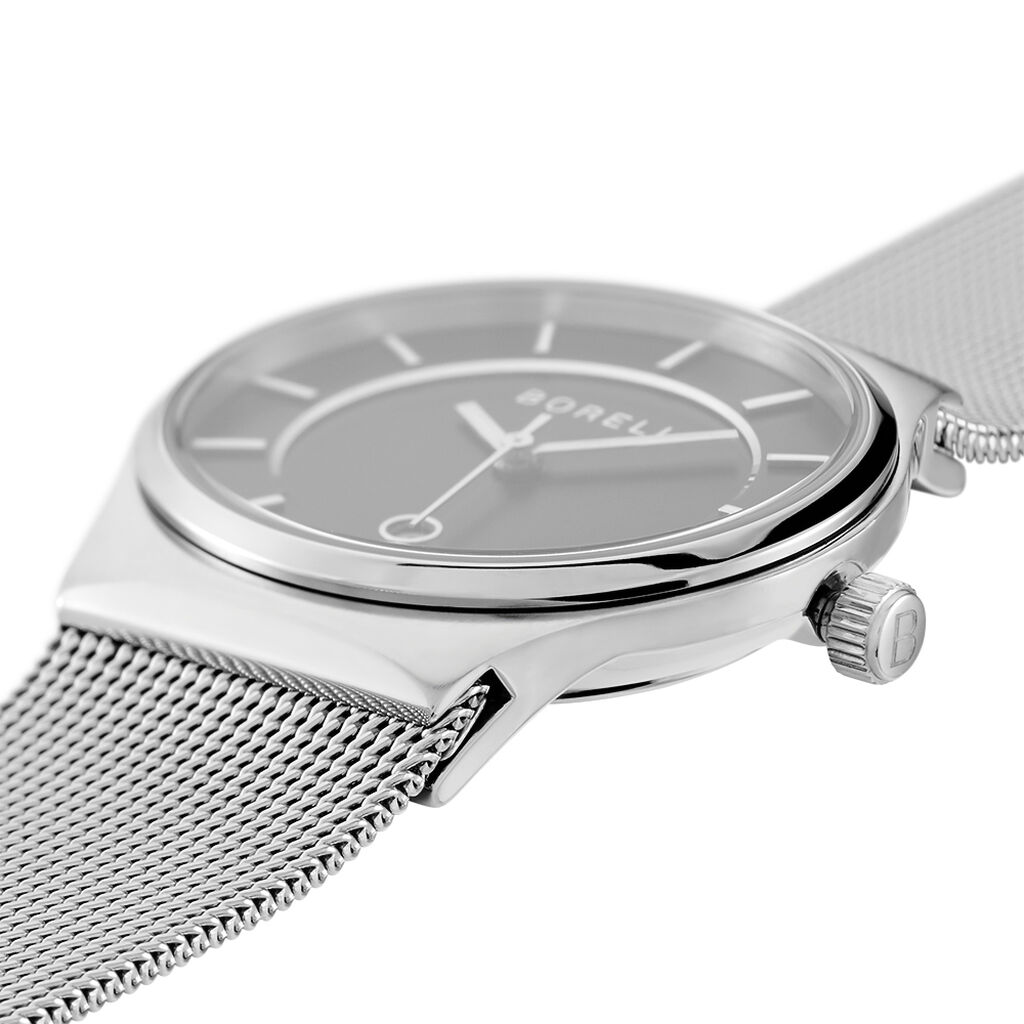 Borelli Damenuhr Kapstadt WBA0127-004 Quarz