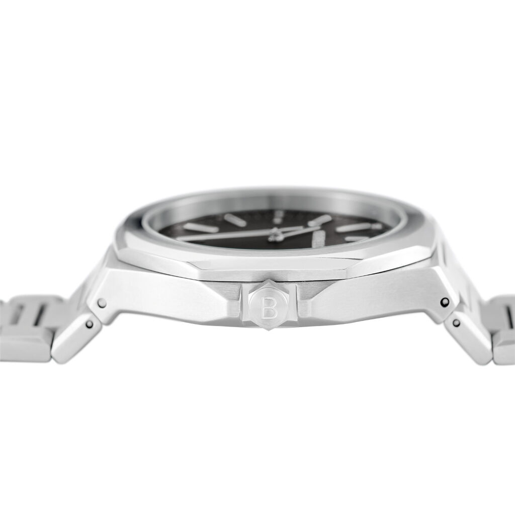 BORELLI Herrenuhr P100921-I Quarz - Armbanduhren Herren | OROVIVO