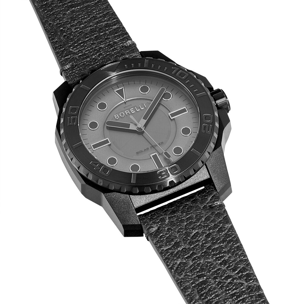 Borelli Herrenuhr Espoo BR.1869J/01M Quarz - Armbanduhren Herren | OROVIVO