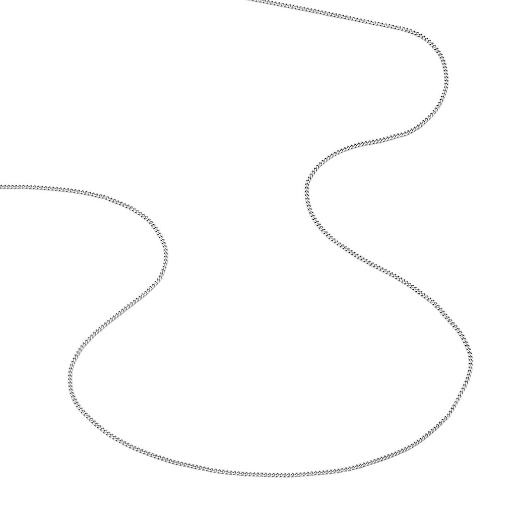 PANZER S 1 Kinder Kette Silber 925 B 1,2 mm