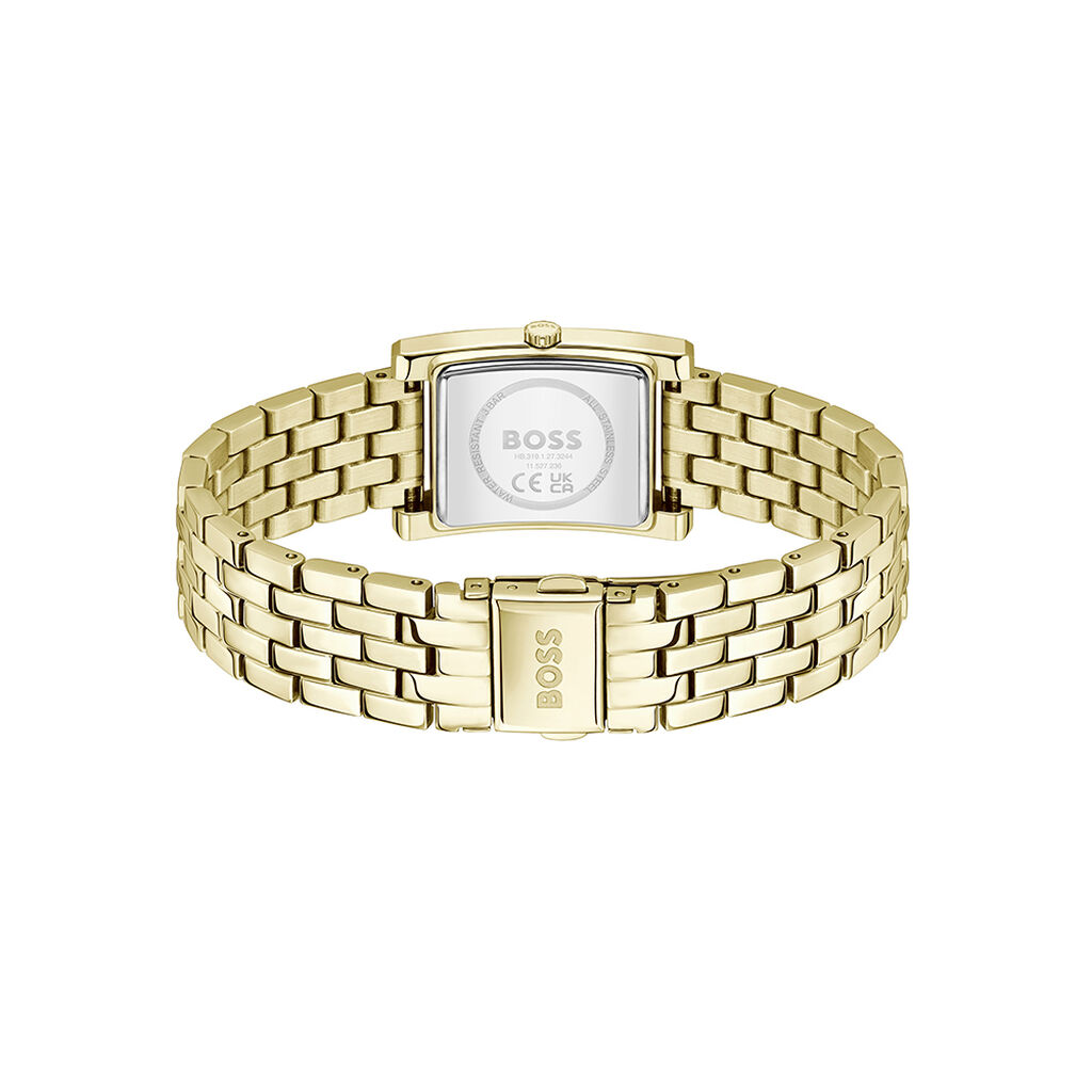 Montre Boss Lucy Vert